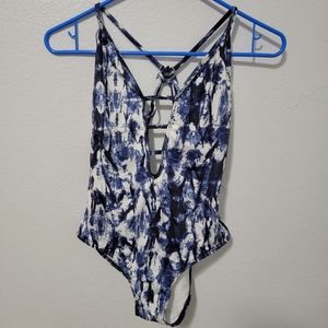 Jessika allen one piece